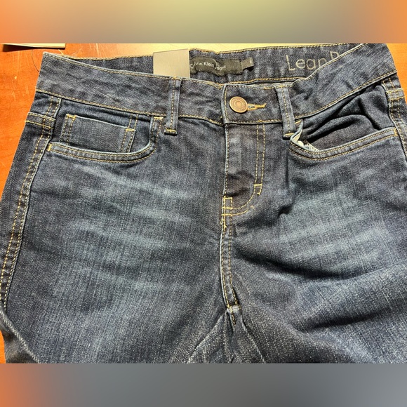 Calvin Klein Jeans 2 pairs 2x32 - Picture 9 of 13